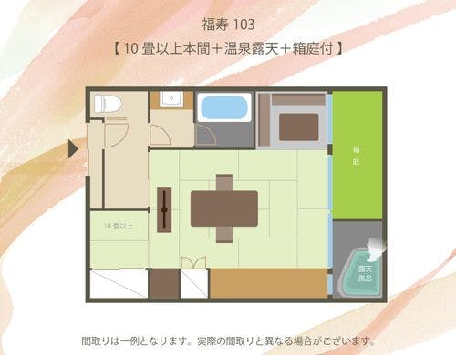 103福寿