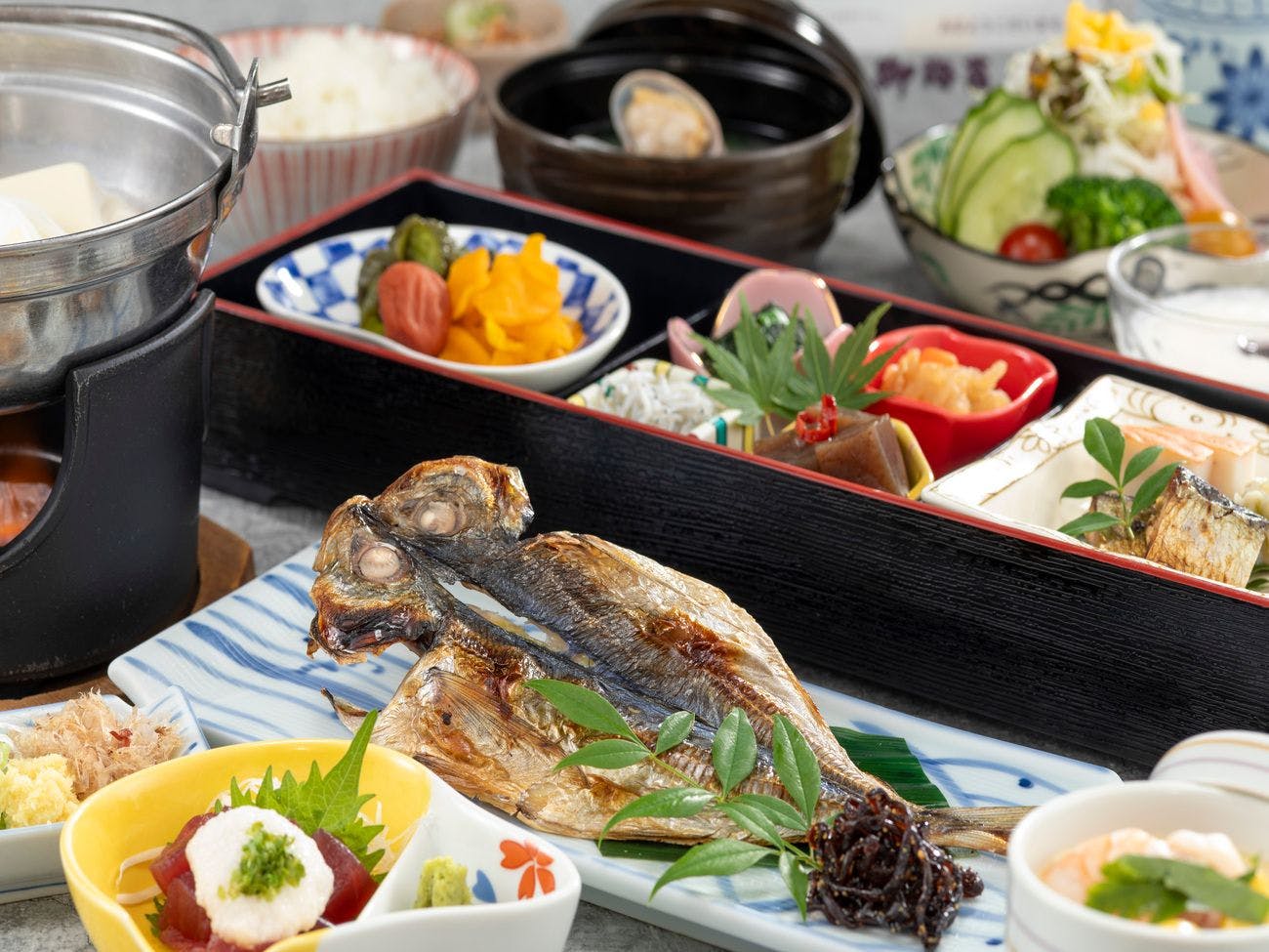 Izu Nagaoka Onsen Koubou no Yu Ikona-so