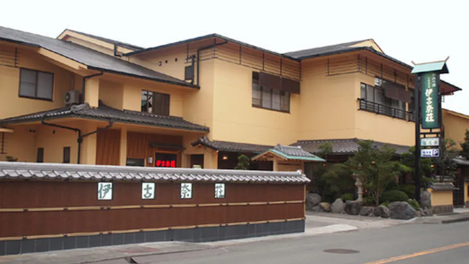 Izu Nagaoka Onsen Koubou no Yu Ikona-so