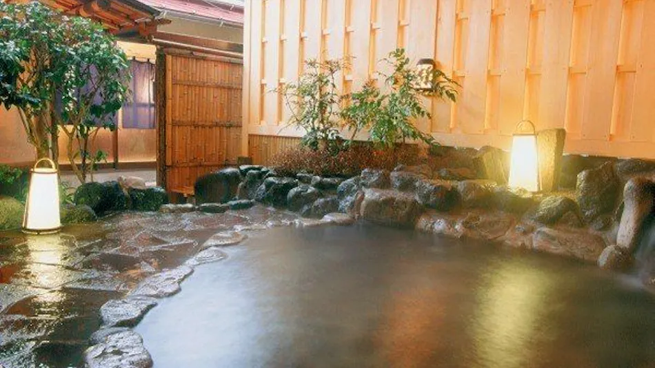 Izu Nagaoka Onsen Koubou no Yu Ikona-so