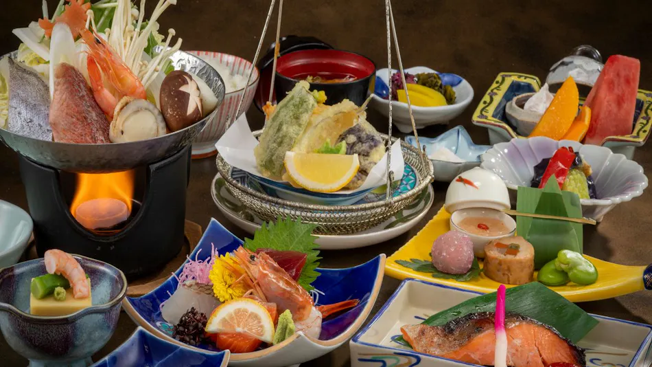 Izu Nagaoka Onsen Koubou no Yu Ikona-so