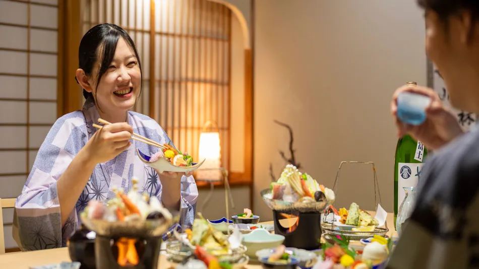 Izu Nagaoka Onsen Koubou no Yu Ikona-so