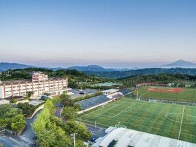 ホテルワイナリーヒル