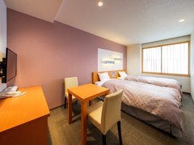 ホテルワイナリーヒル