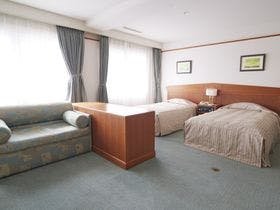 ホテルワイナリーヒル