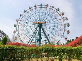 城島高原ホテル