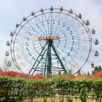 ชิงช้าสวรรค์ 'Sky Palette'