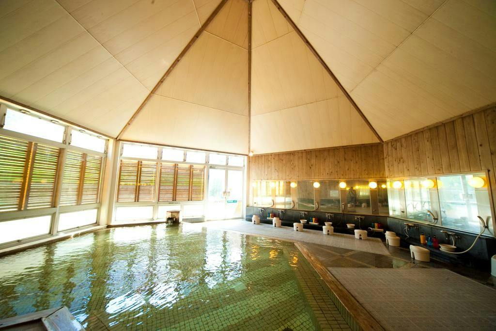Kijima Kogen Hotel