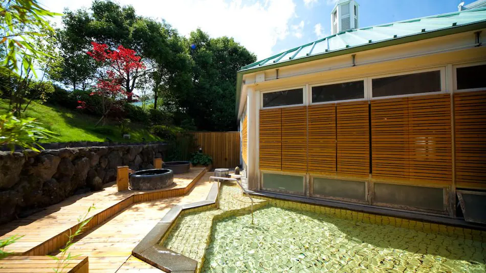 Kijima Kogen Hotel