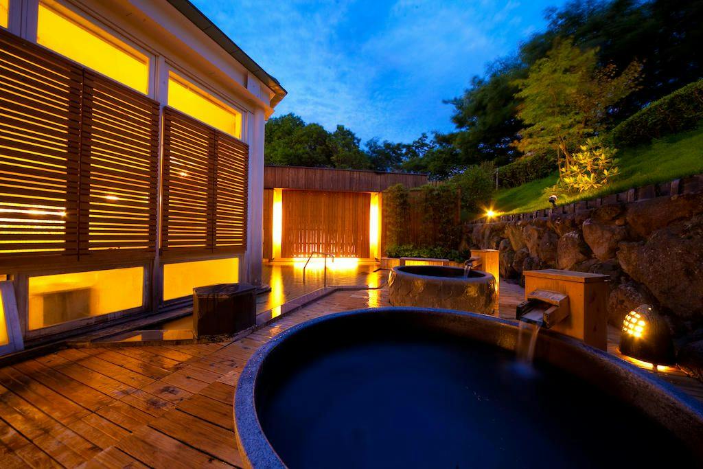 Kijima Kogen Hotel