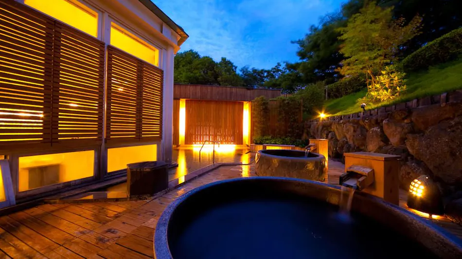 Kijima Kogen Hotel