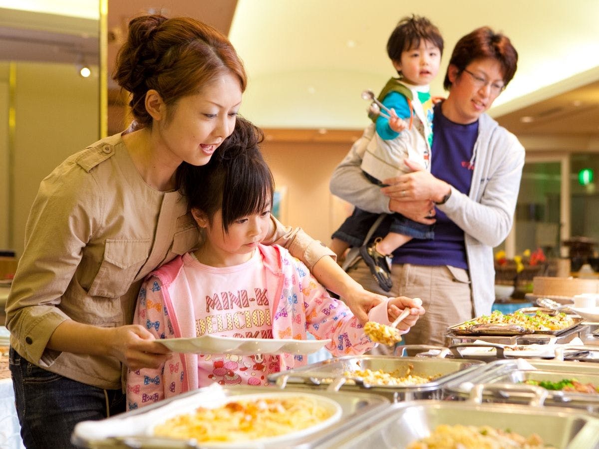 Kijima Kogen Hotel