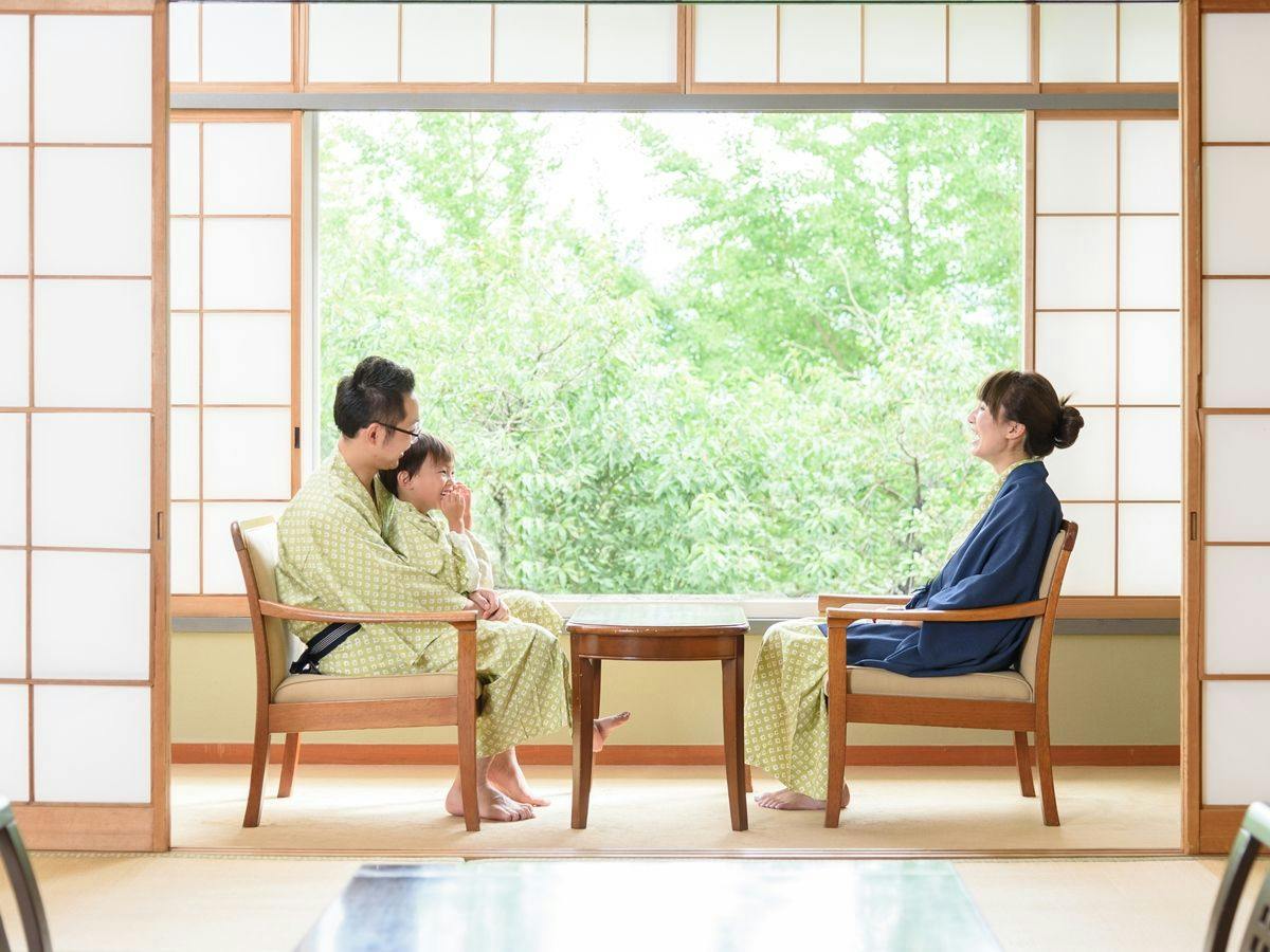 Kijima Kogen Hotel