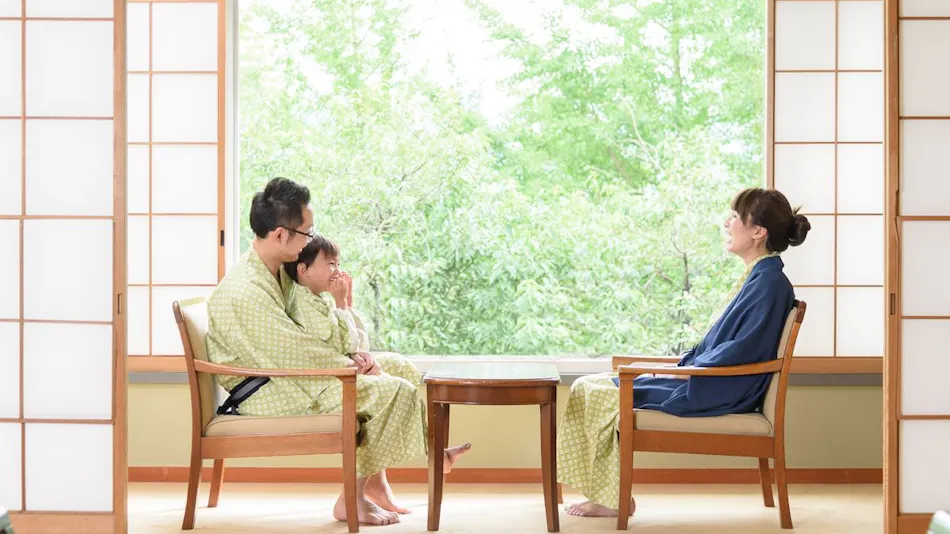 Kijima Kogen Hotel
