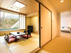 城島高原ホテル
