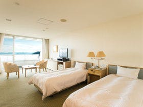 城島高原ホテル