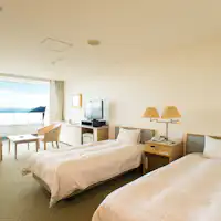 ประเภทเตียงคู่