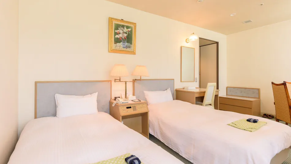 Kijima Kogen Hotel