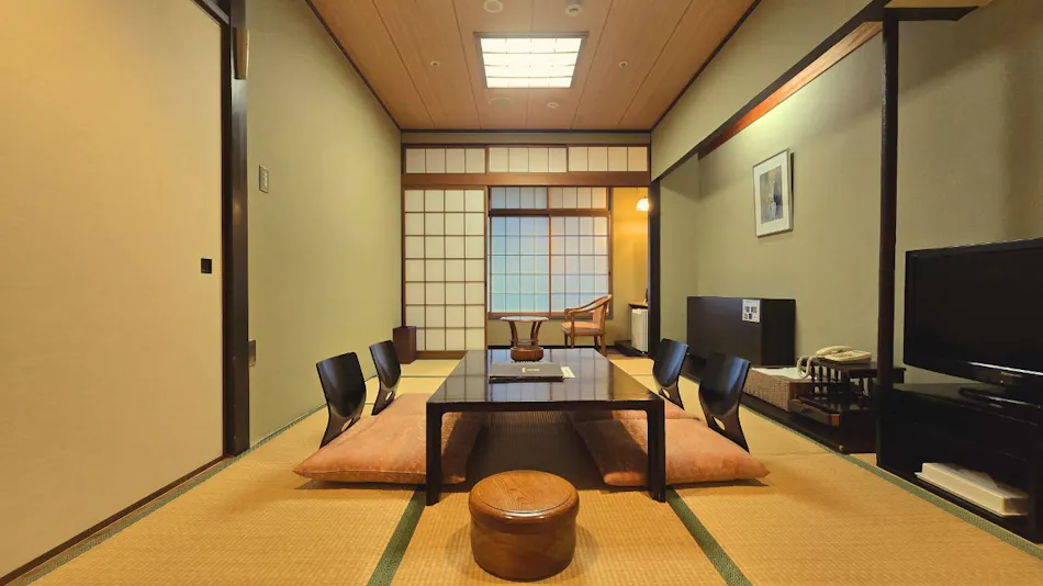 Kijima Kogen Hotel