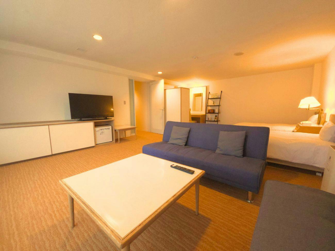 Kijima Kogen Hotel
