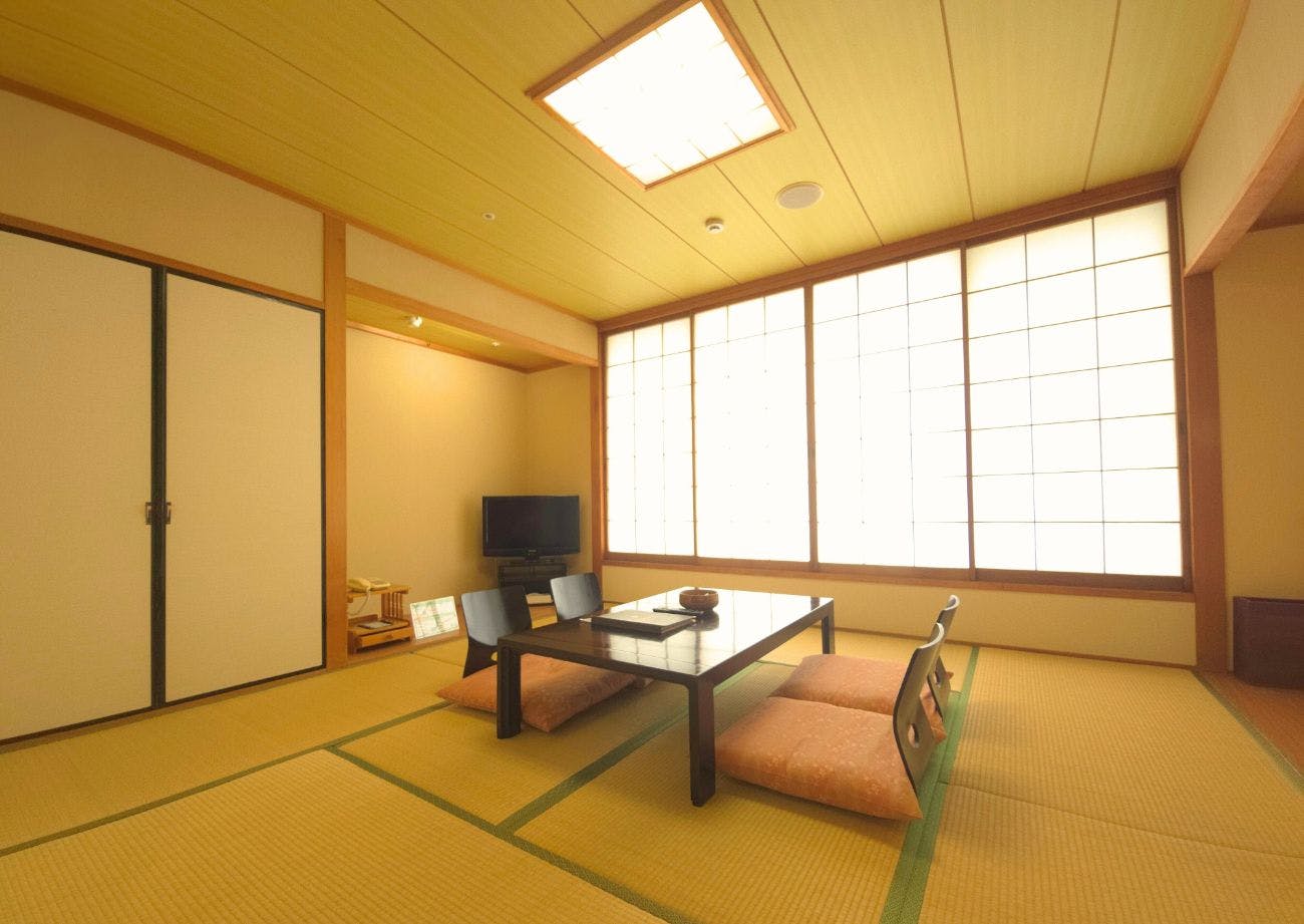 Kijima Kogen Hotel