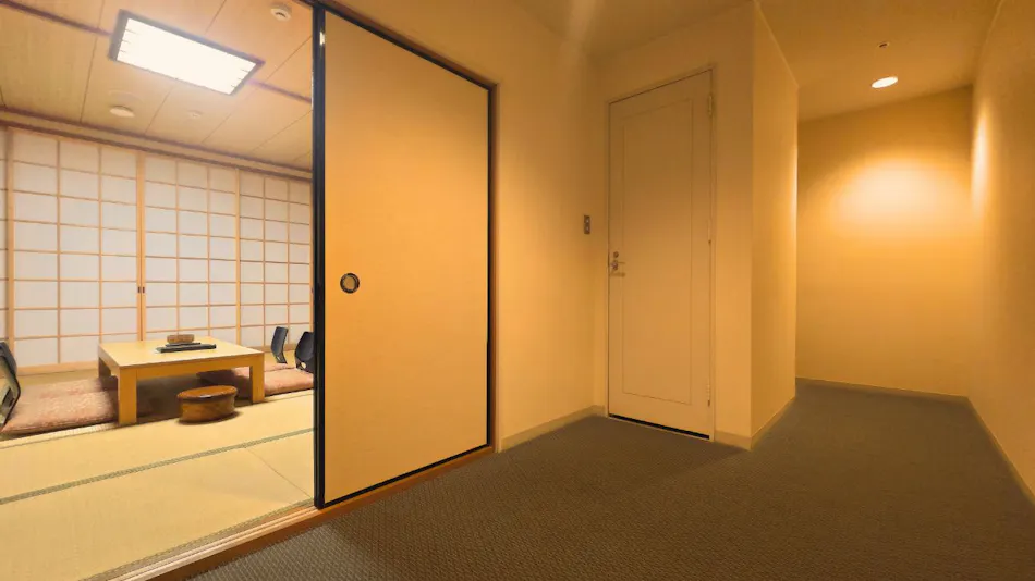 Kijima Kogen Hotel