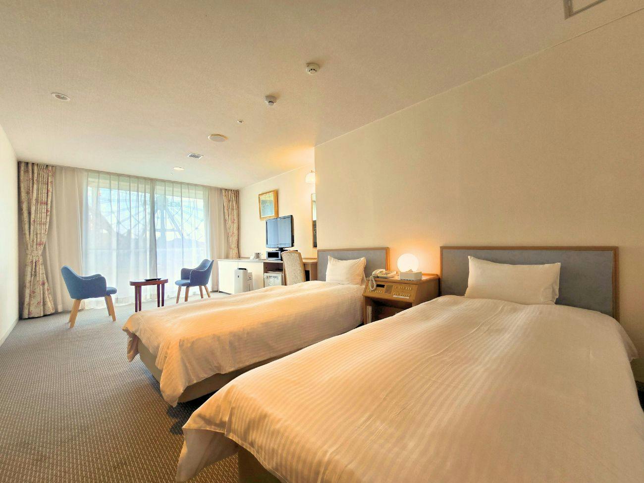Kijima Kogen Hotel
