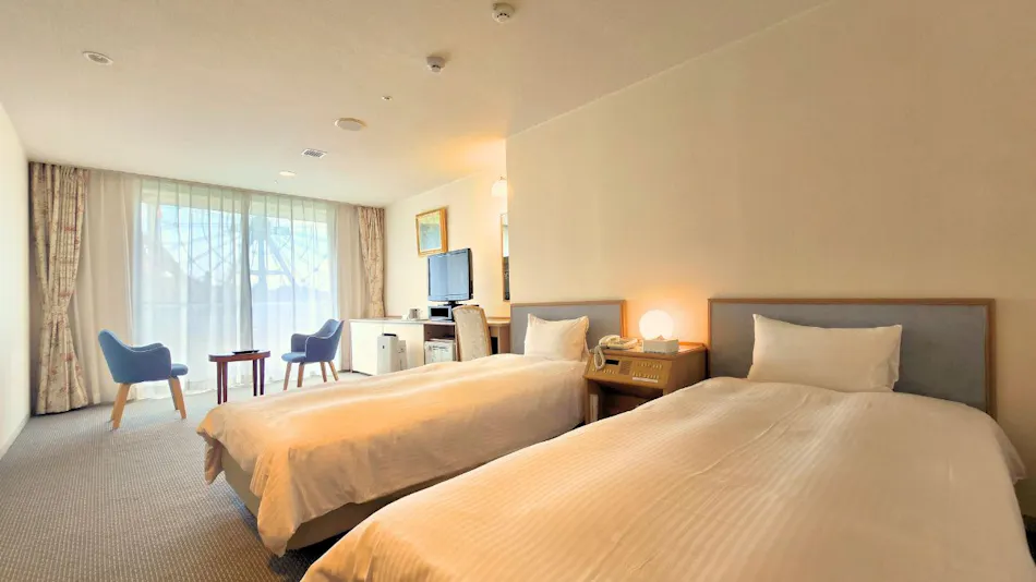 Kijima Kogen Hotel