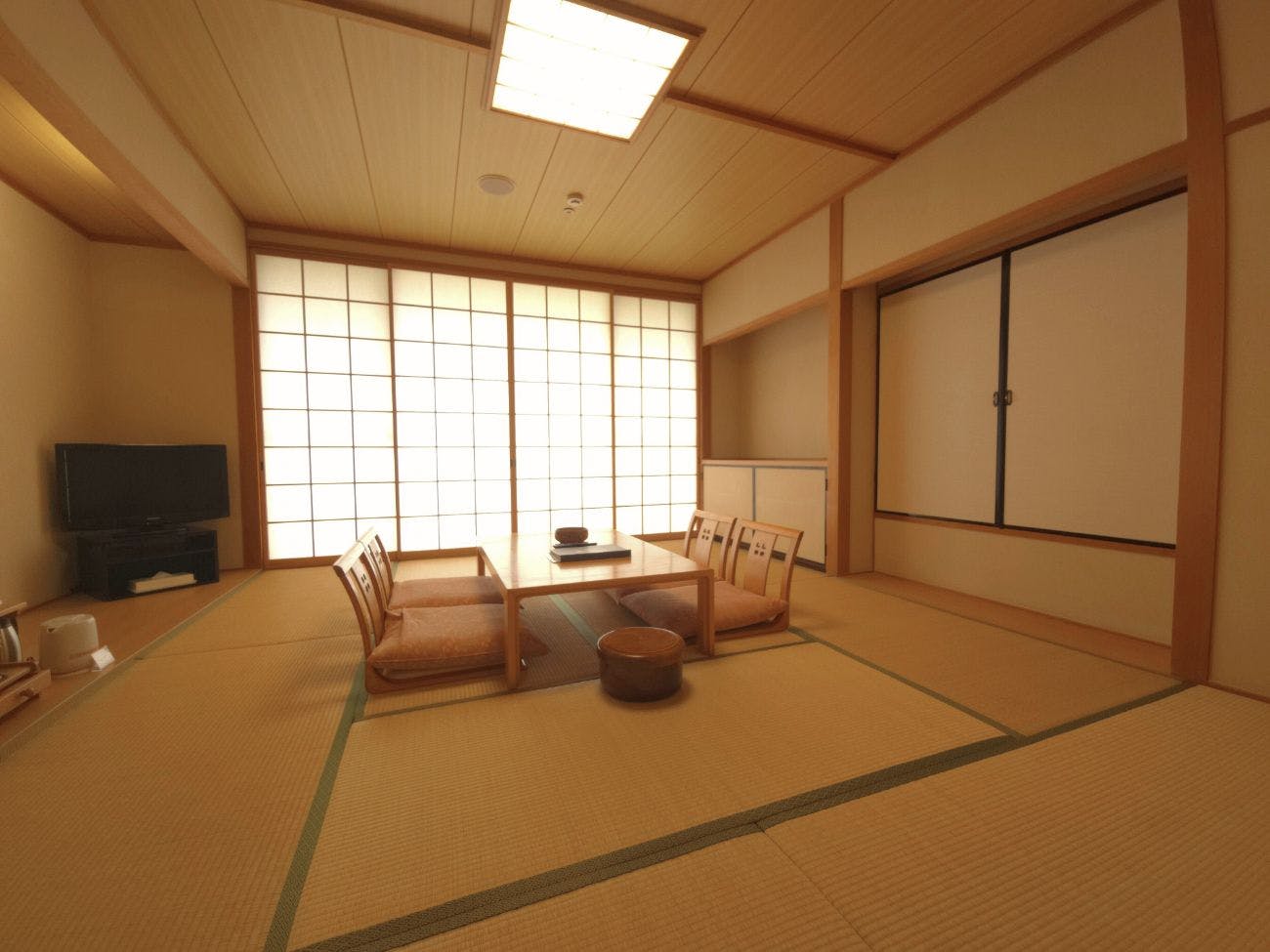 Kijima Kogen Hotel