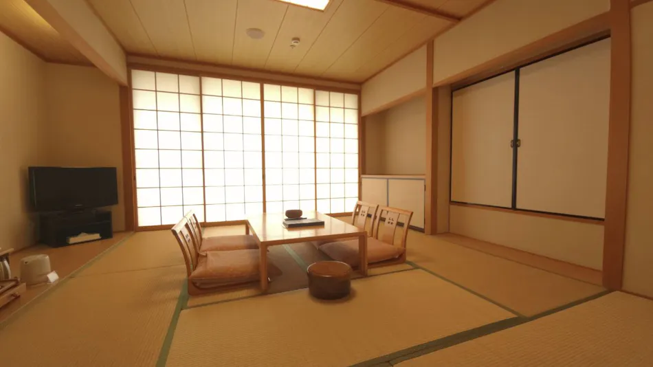 Kijima Kogen Hotel