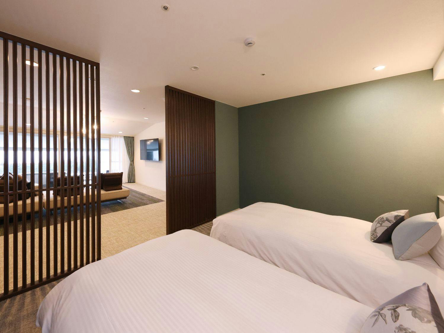 Kijima Kogen Hotel