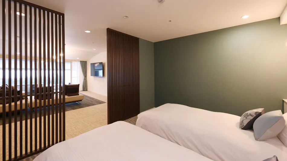 Kijima Kogen Hotel