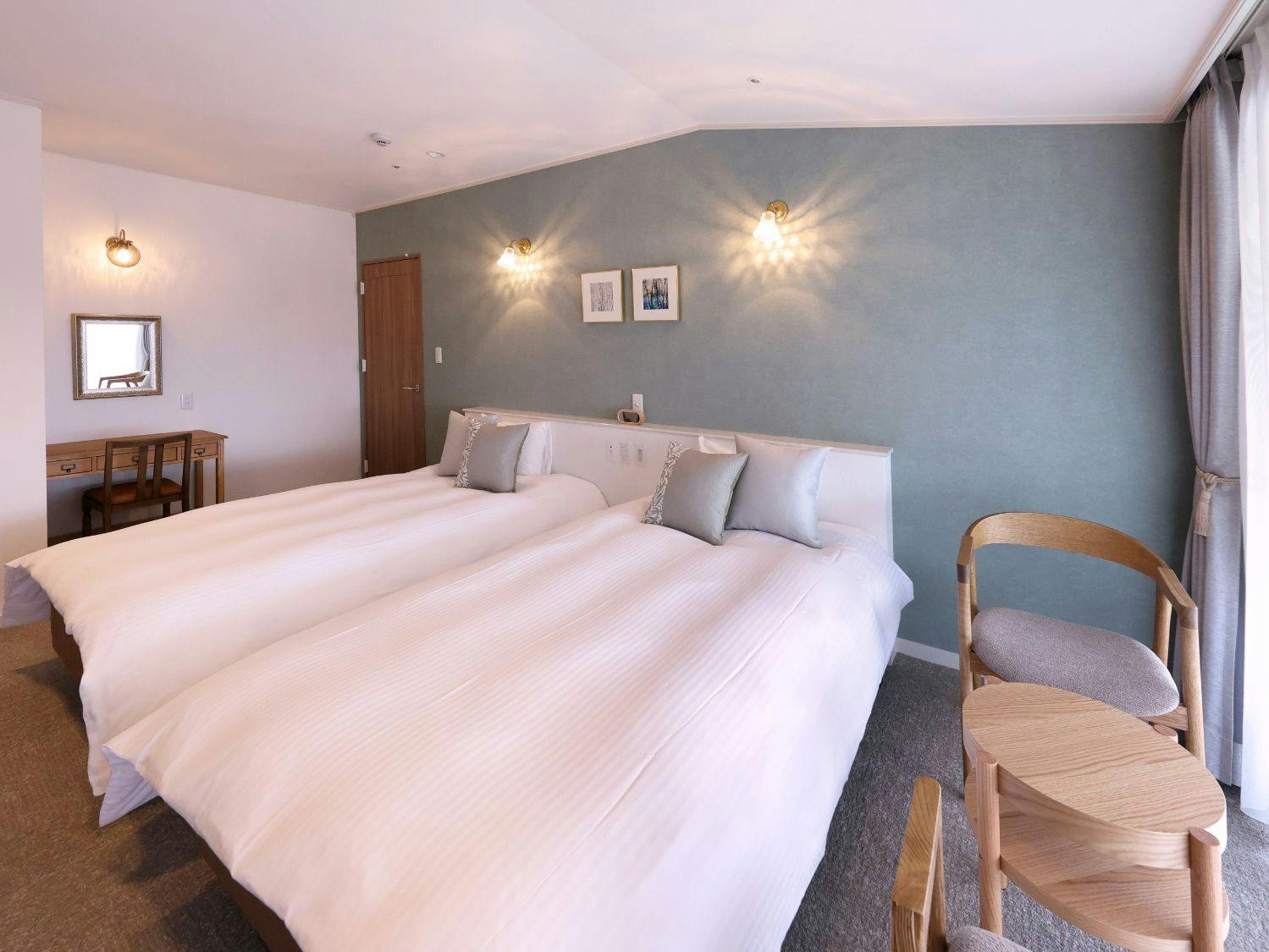 Kijima Kogen Hotel
