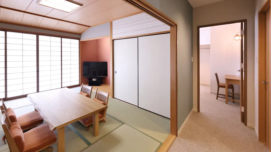Kijima Kogen Hotel