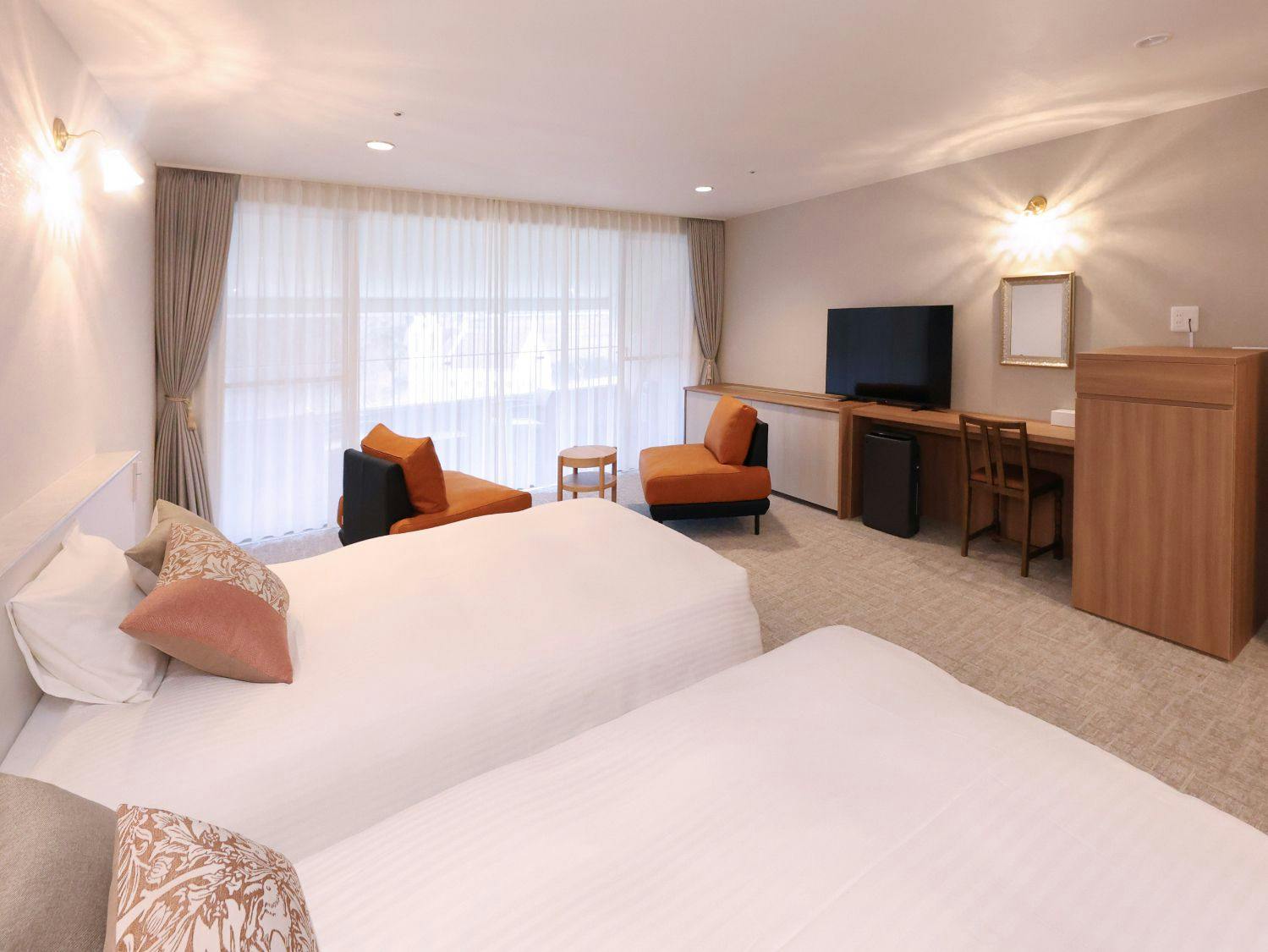 Kijima Kogen Hotel