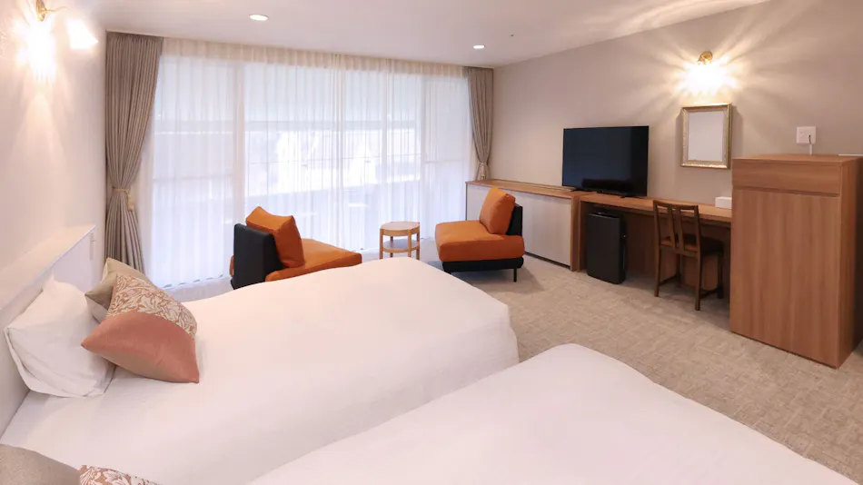 Kijima Kogen Hotel