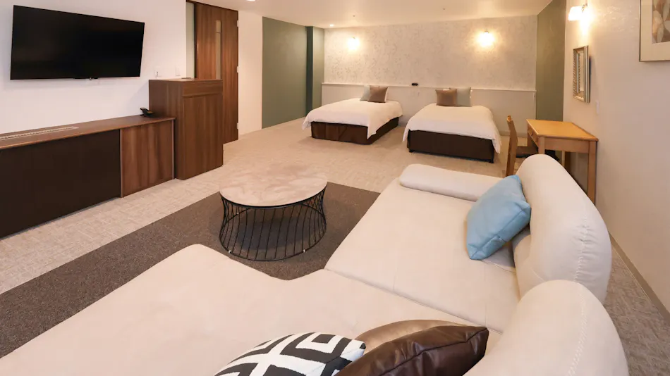 Kijima Kogen Hotel