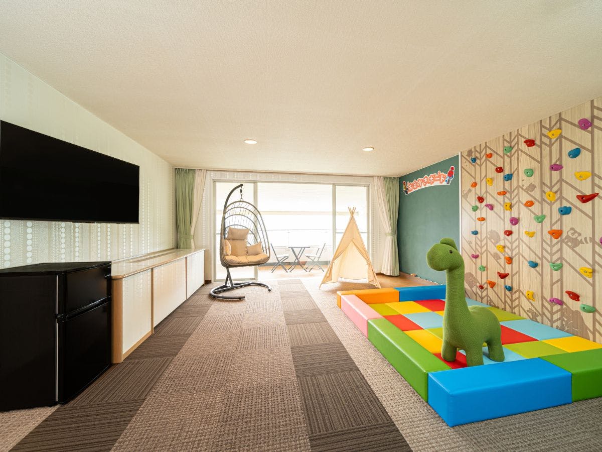 Kijima Kogen Hotel