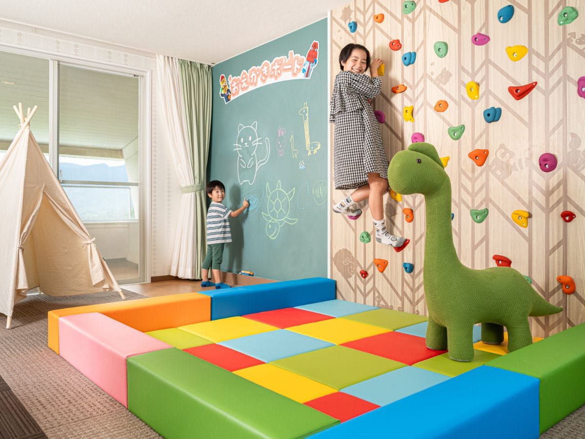 Kijima Kogen Hotel