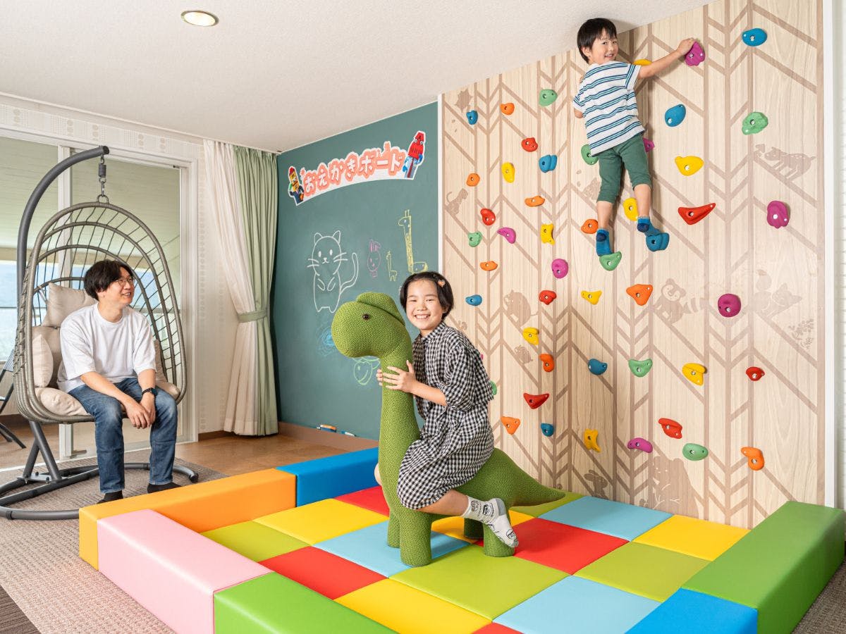 Kijima Kogen Hotel
