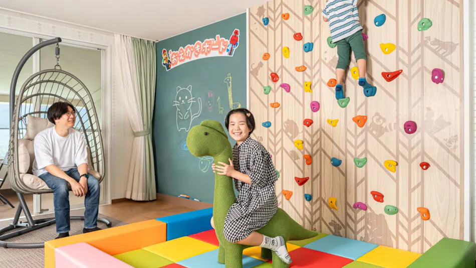 Kijima Kogen Hotel