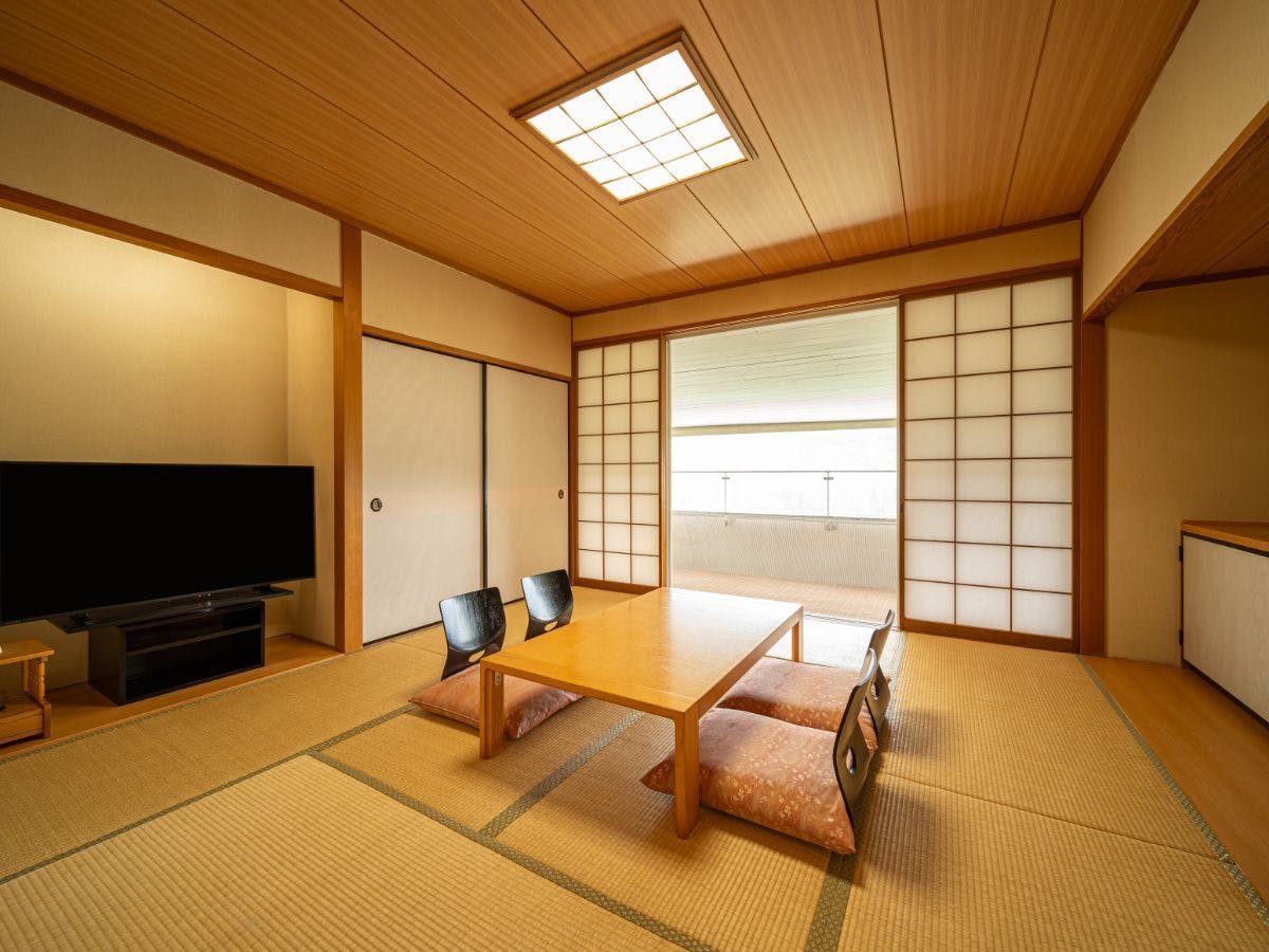 Kijima Kogen Hotel