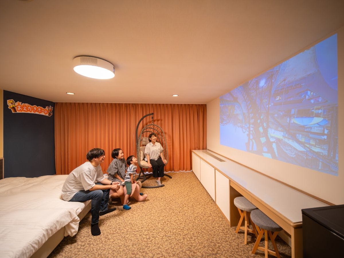 Kijima Kogen Hotel