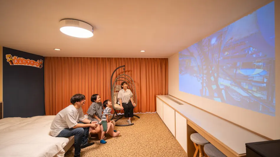 Kijima Kogen Hotel
