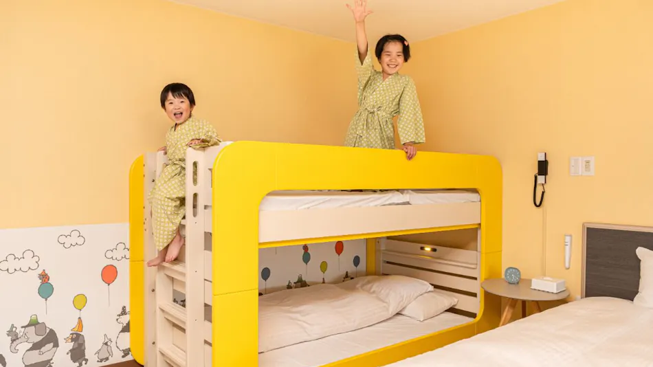 Kijima Kogen Hotel