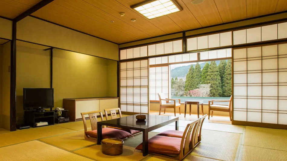 Kijima Kogen Hotel