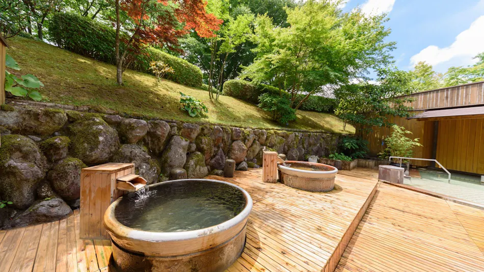 Kijima Kogen Hotel