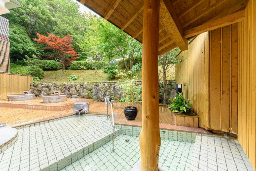 Kijima Kogen Hotel