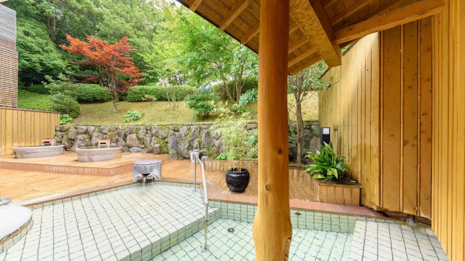Kijima Kogen Hotel