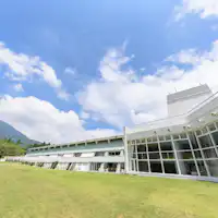 ภายนอกโรงแรม